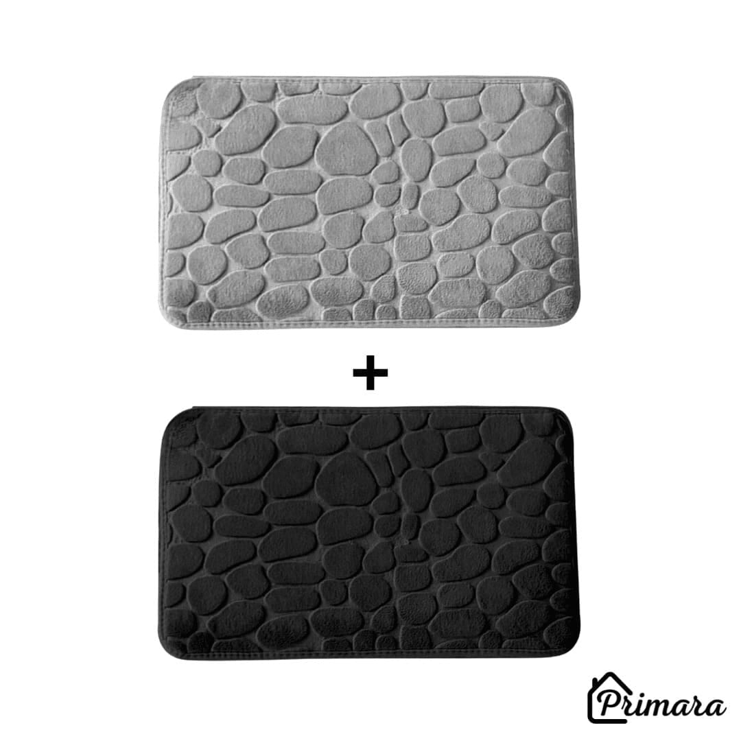 Tapete para Banheiro Antiderrapante Primar - PAGUE 1 LEVE 2 - Direct Ofertas