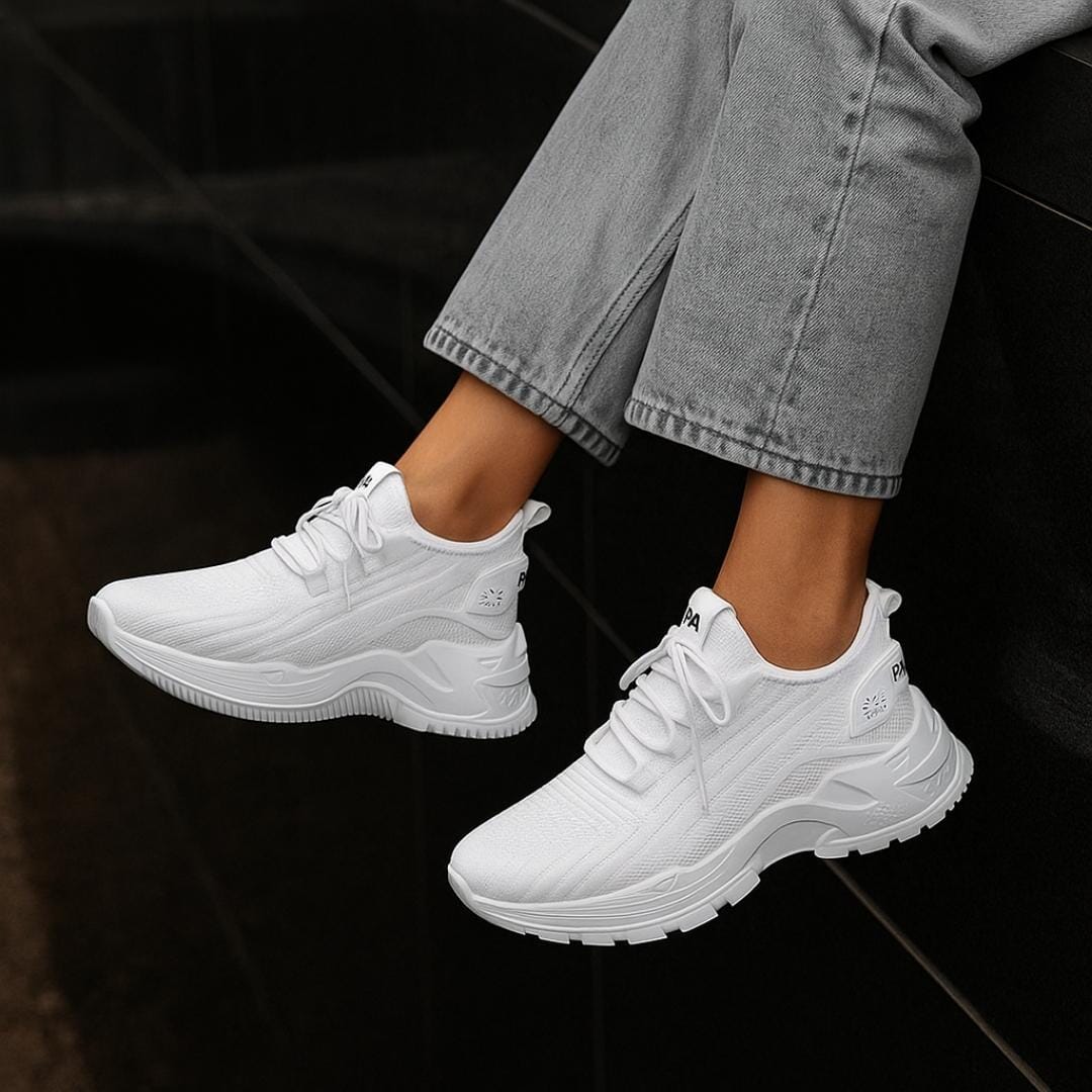 Tênis Anatômico AirZen Move Tênis Anatômico AirZen Move P11 Direct Ofertas 