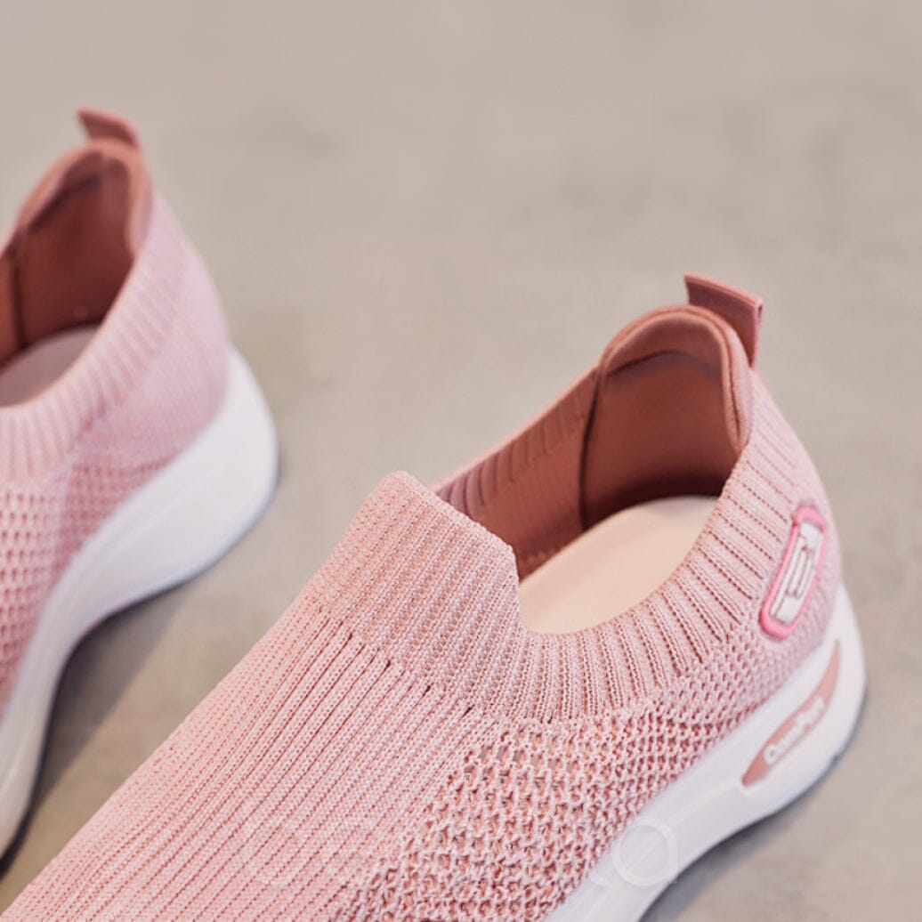 Tênis Anatômico Feminino - Comfort Sneakers - Direct Ofertas