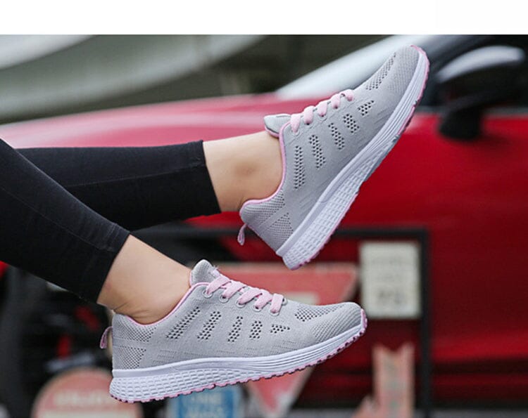 Tênis Ortopédico Confort Running Unissex [FRETE GRÁTIS] - Direct Ofertas