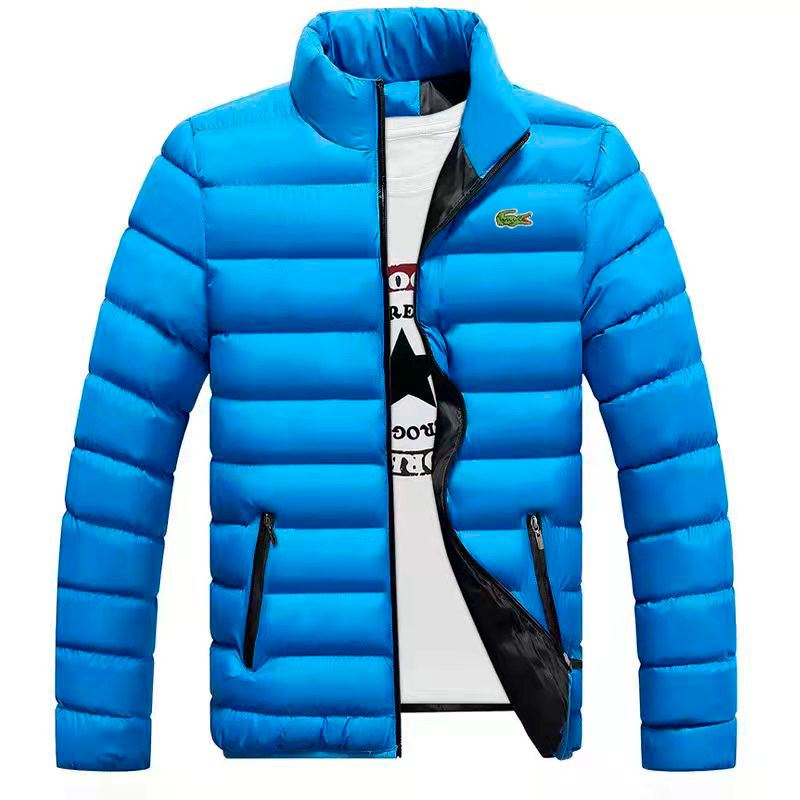 Premiado! Jaqueta Casual Lacoste Impermeável - Direct Ofertas