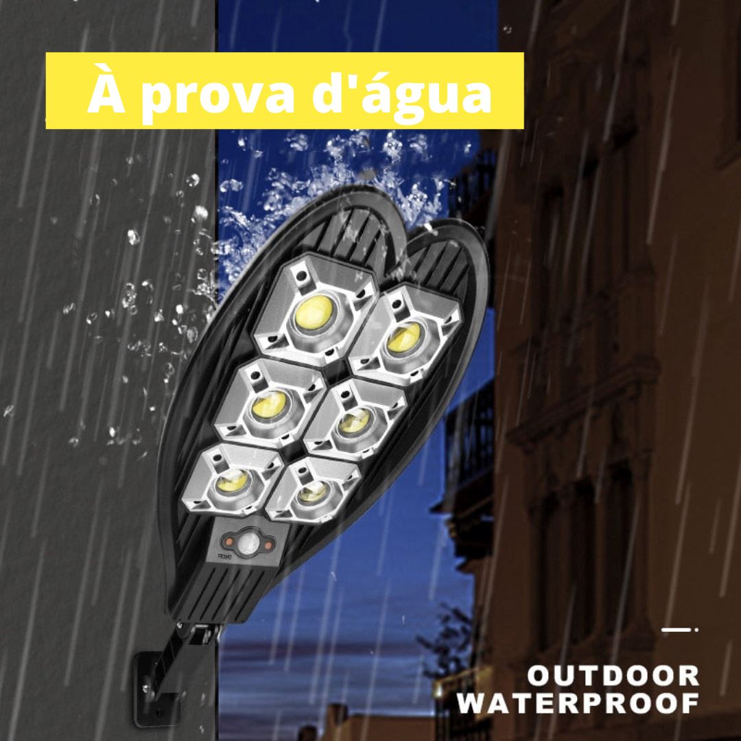 Super Refletor 3000W - Energia Solar - Direct Ofertas
