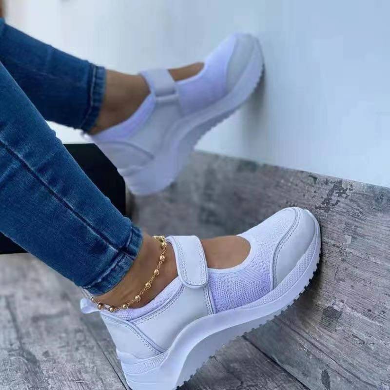 Tênis MaxConfort Feminino - Tratamento Ortopédico - Direct Ofertas